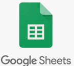 gratis huishoudboekje in google sheets